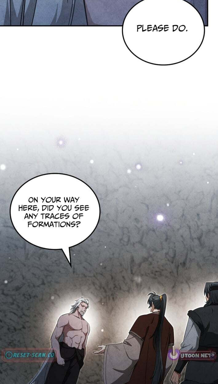 How to Survive as a Martial World Civil Servant Chapter 51 page 60 - 
