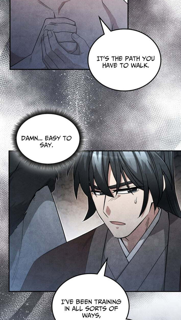 How to Survive as a Martial World Civil Servant Chapter 51 page 77 - 
