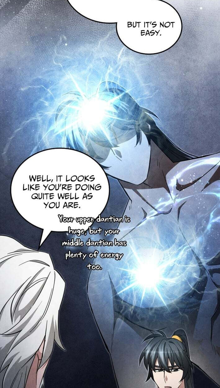 How to Survive as a Martial World Civil Servant Chapter 51 page 78 - 