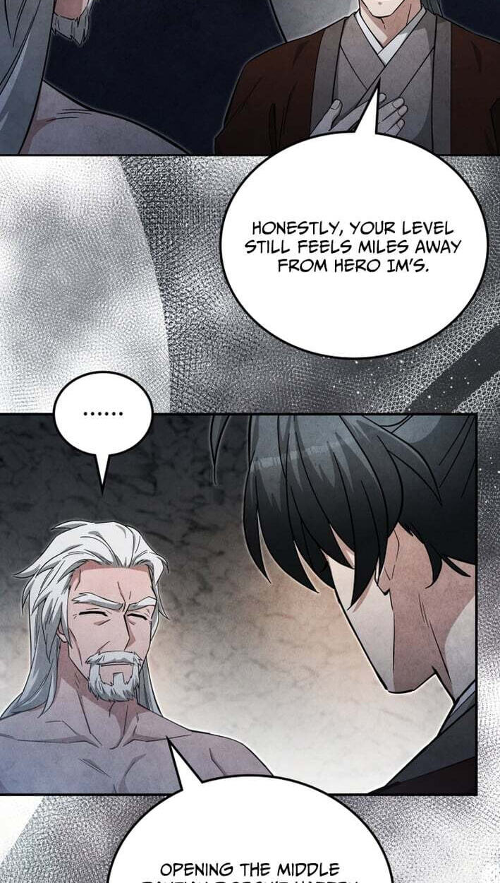 How to Survive as a Martial World Civil Servant Chapter 51 page 79 - 