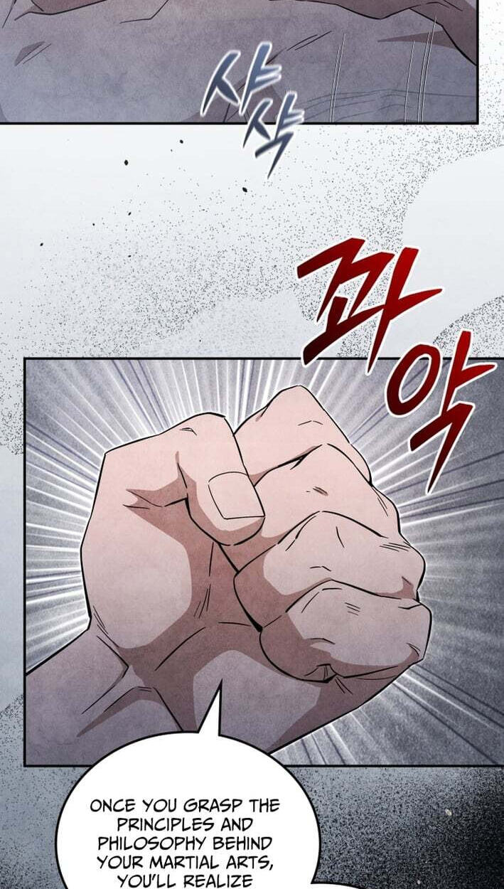 How to Survive as a Martial World Civil Servant Chapter 51 page 83 - 