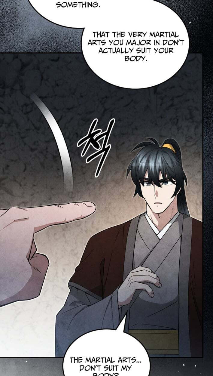 How to Survive as a Martial World Civil Servant Chapter 51 page 84 - 