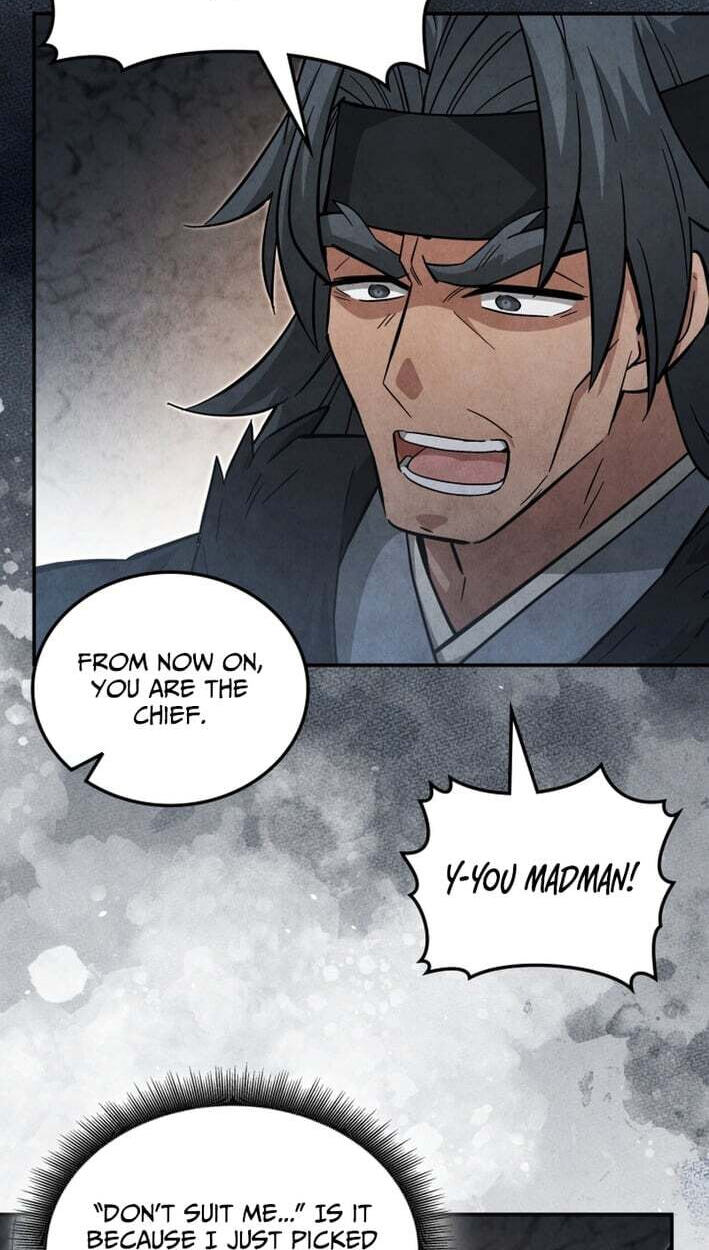 How to Survive as a Martial World Civil Servant Chapter 51 page 87 - 