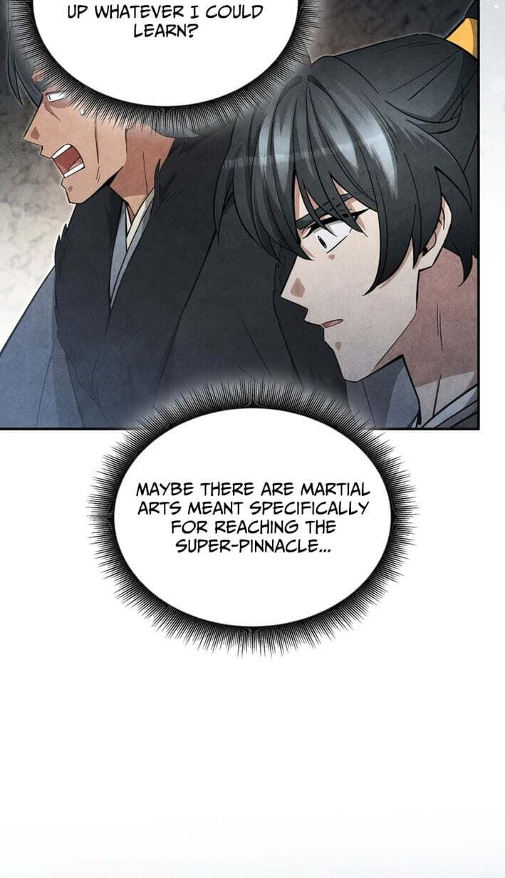 How to Survive as a Martial World Civil Servant Chapter 51 page 88 - 