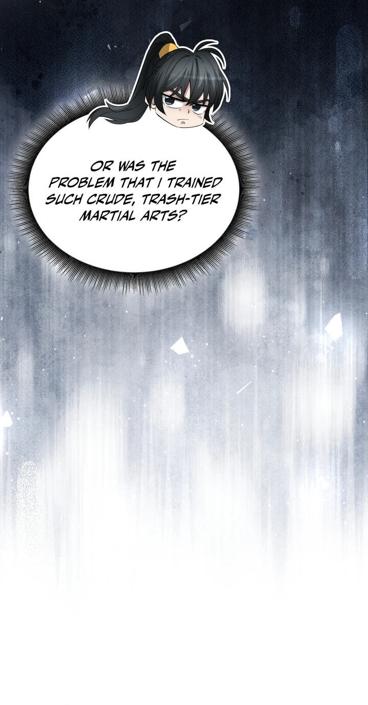How to Survive as a Martial World Civil Servant Chapter 52 page 11 - 