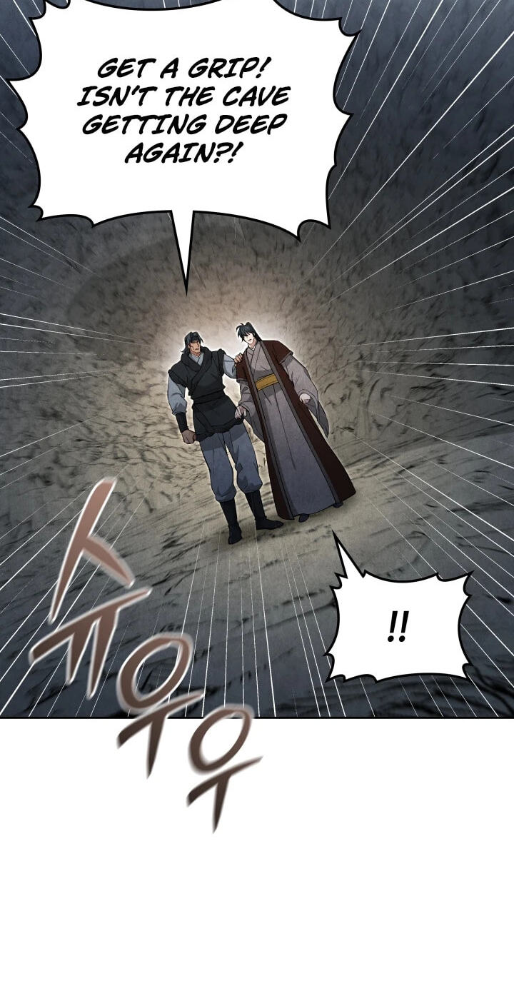 How to Survive as a Martial World Civil Servant Chapter 52 page 14 - 