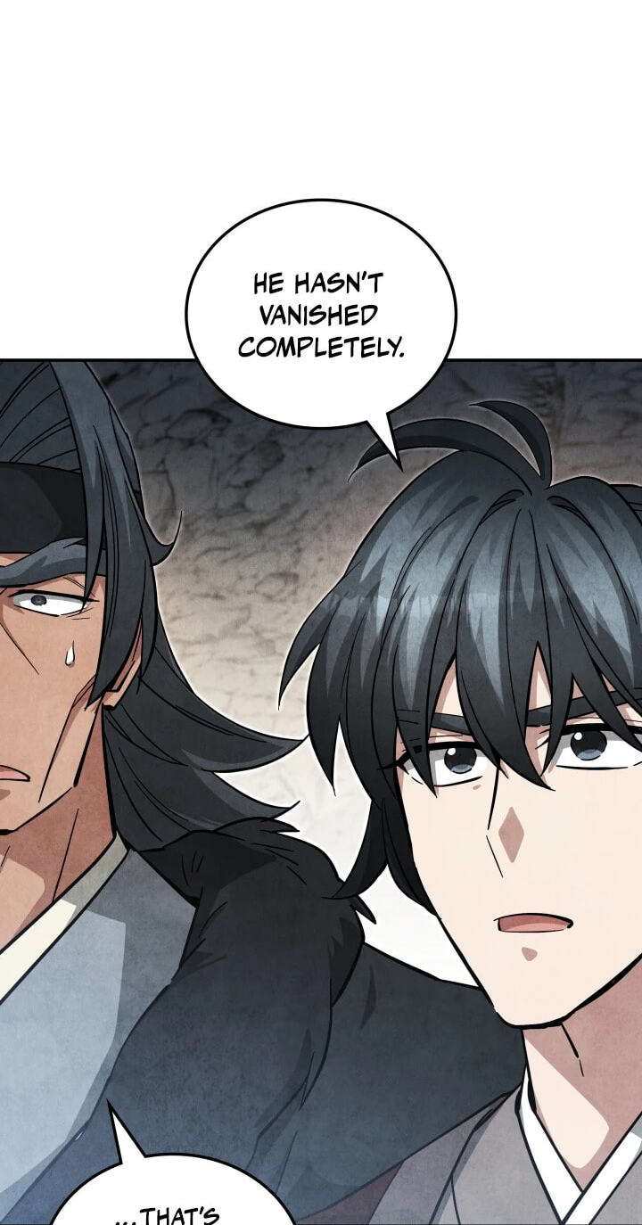 How to Survive as a Martial World Civil Servant Chapter 52 page 15 - 