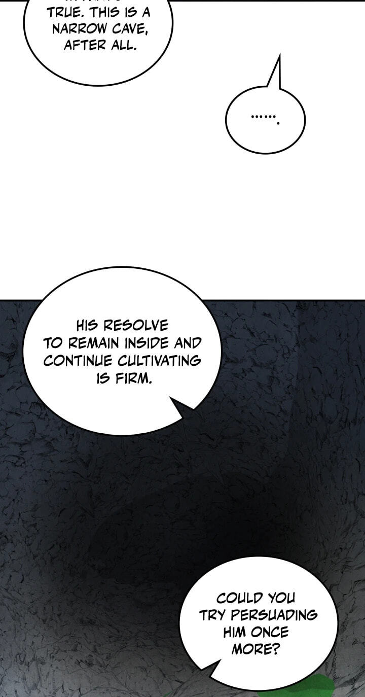 How to Survive as a Martial World Civil Servant Chapter 52 page 16 - 