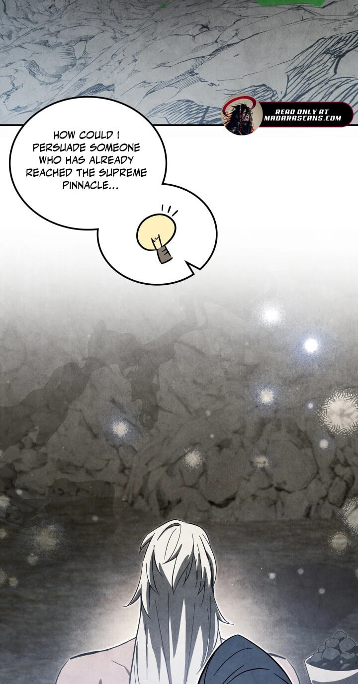 How to Survive as a Martial World Civil Servant Chapter 52 page 17 - 