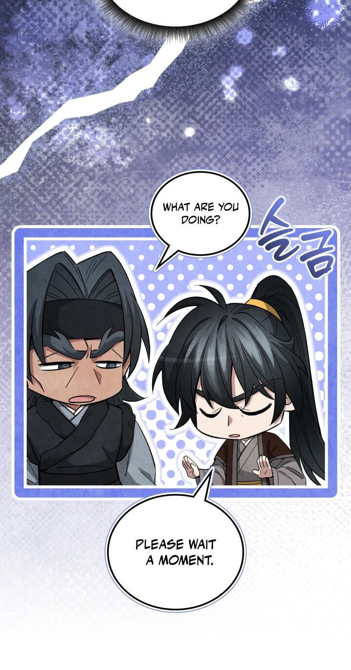 How to Survive as a Martial World Civil Servant Chapter 52 page 19 - 
