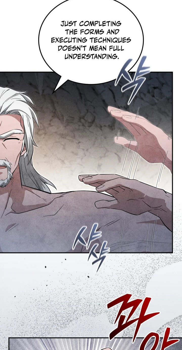 How to Survive as a Martial World Civil Servant Chapter 52 page 3 - 