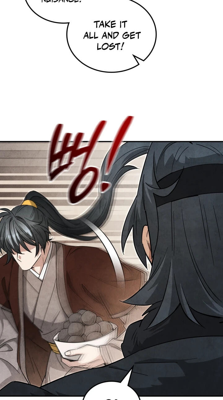 How to Survive as a Martial World Civil Servant Chapter 52 page 22 - 