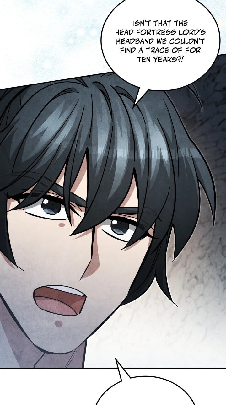 How to Survive as a Martial World Civil Servant Chapter 52 page 27 - 