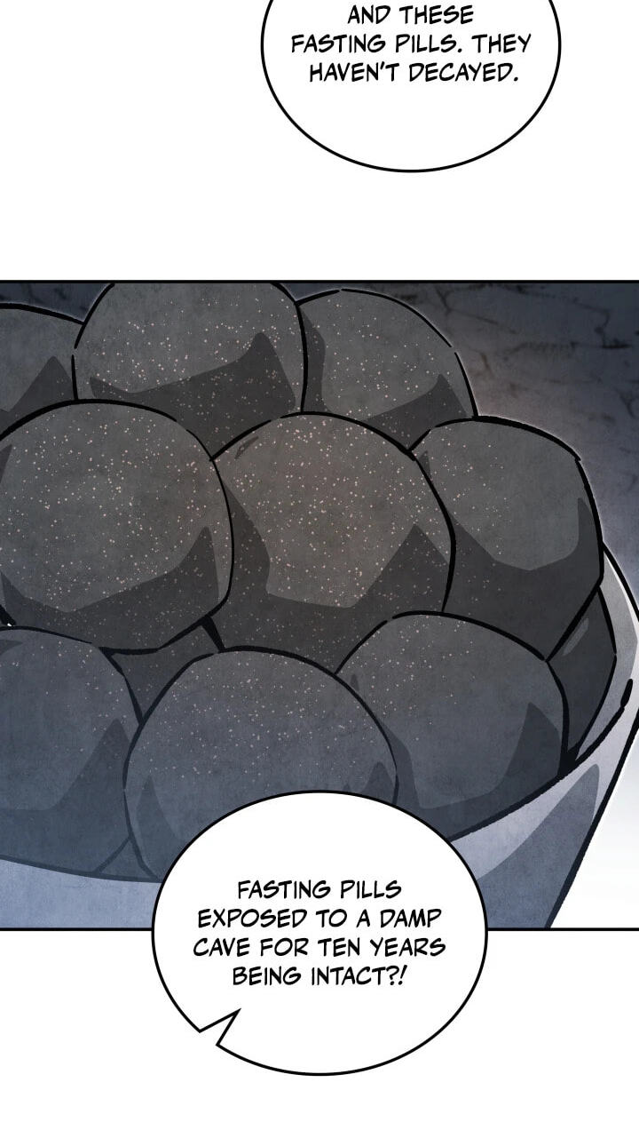 How to Survive as a Martial World Civil Servant Chapter 52 page 28 - 