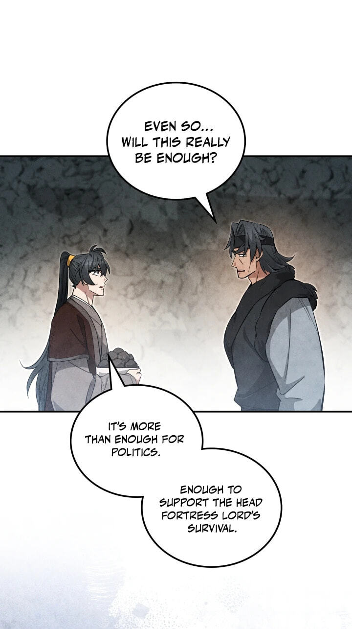 How to Survive as a Martial World Civil Servant Chapter 52 page 29 - 