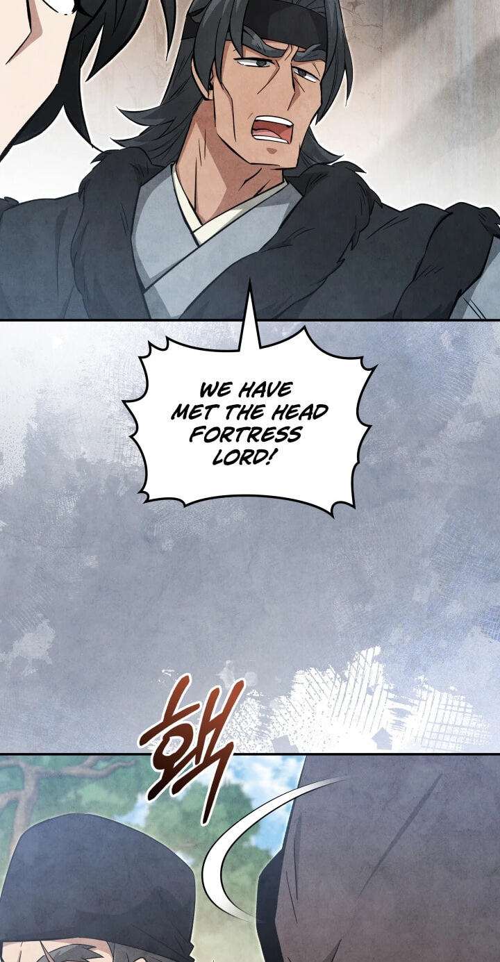 How to Survive as a Martial World Civil Servant Chapter 52 page 31 - 