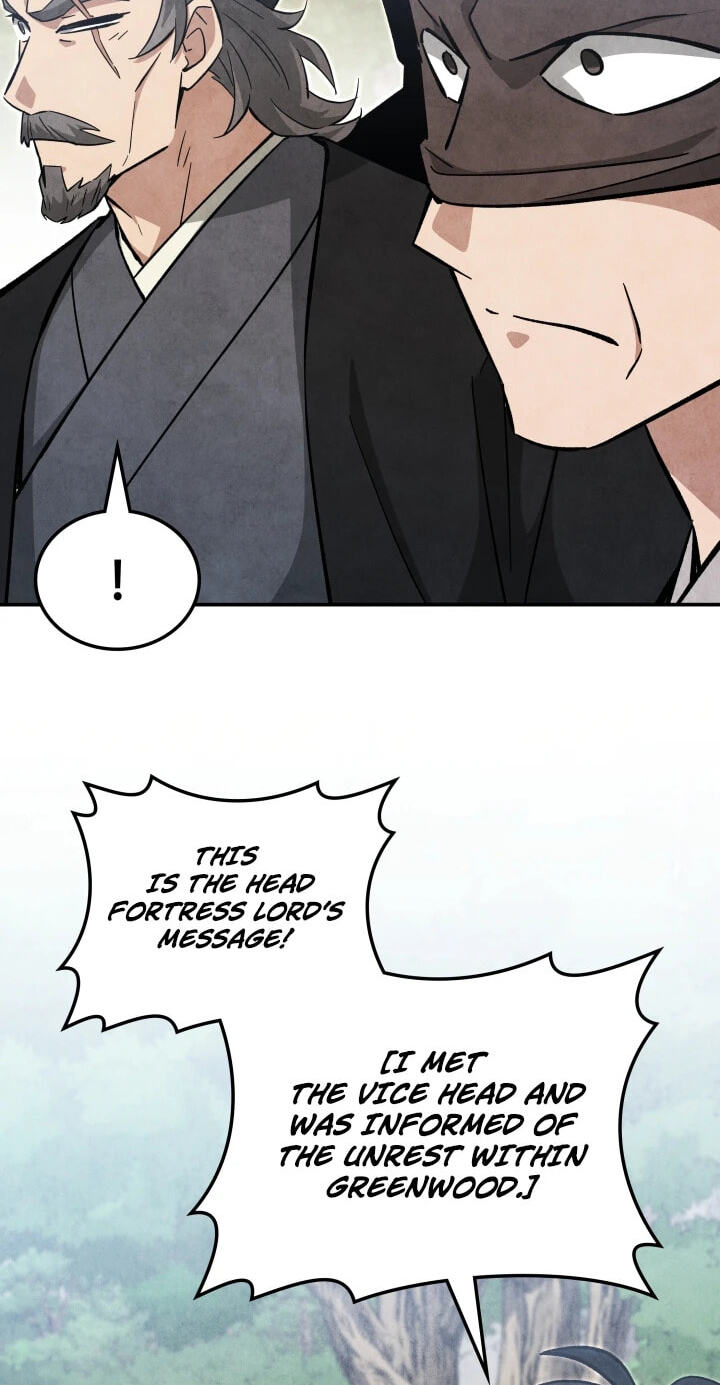 How to Survive as a Martial World Civil Servant Chapter 52 page 32 - 