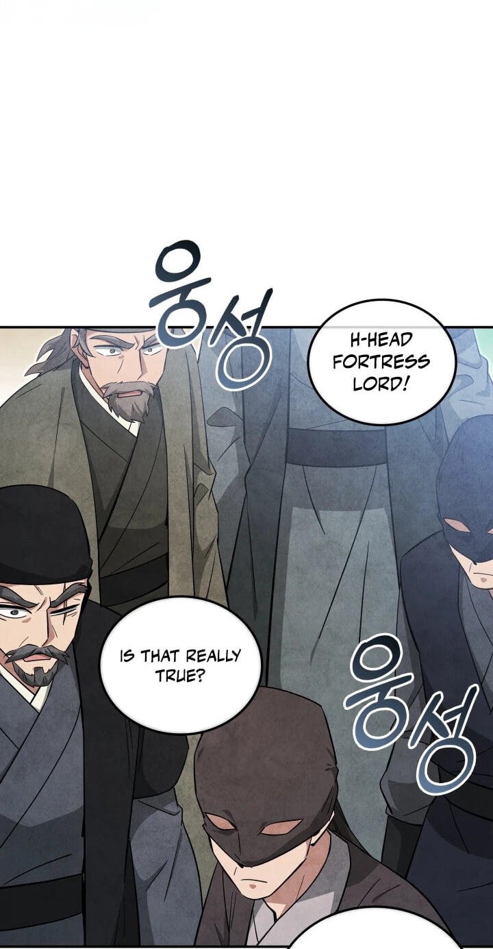 How to Survive as a Martial World Civil Servant Chapter 52 page 34 - 