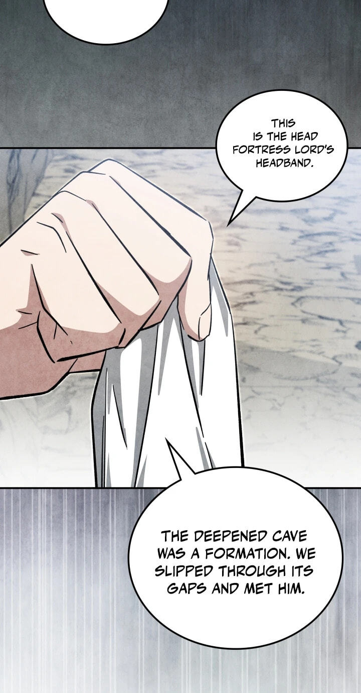How to Survive as a Martial World Civil Servant Chapter 52 page 38 - 