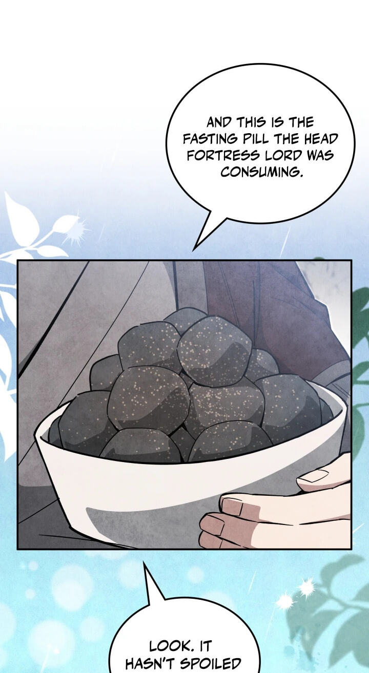 How to Survive as a Martial World Civil Servant Chapter 52 page 40 - 