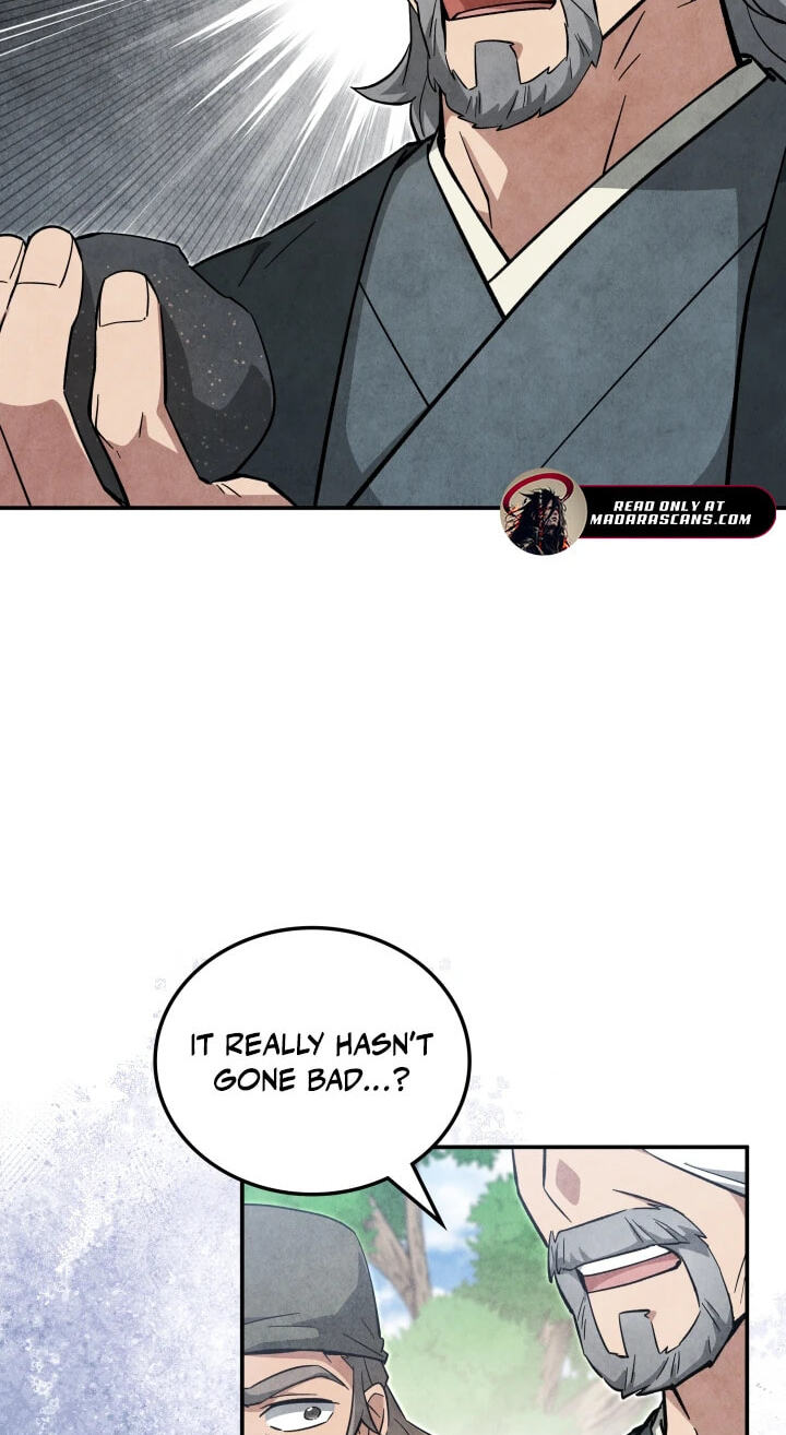 How to Survive as a Martial World Civil Servant Chapter 52 page 45 - 