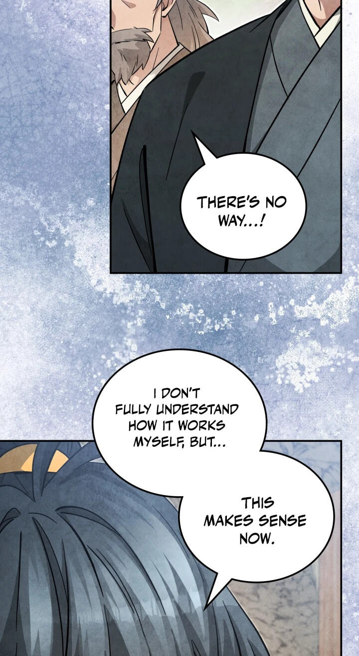 How to Survive as a Martial World Civil Servant Chapter 52 page 46 - 