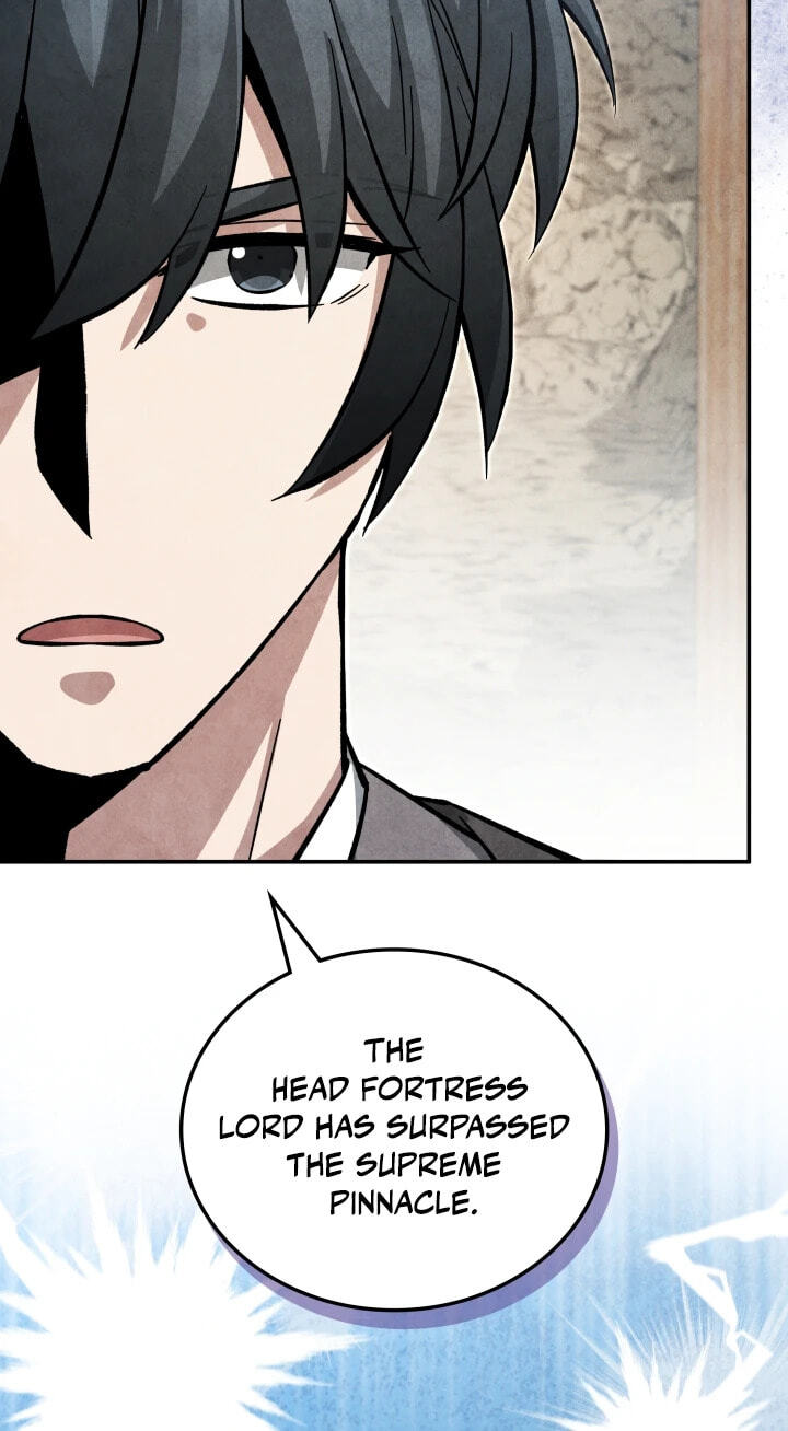 How to Survive as a Martial World Civil Servant Chapter 52 page 47 - 