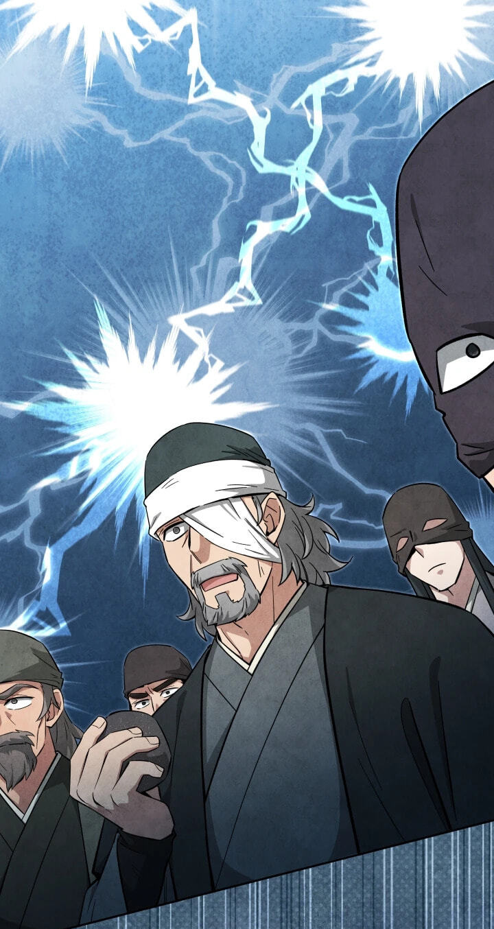 How to Survive as a Martial World Civil Servant Chapter 52 page 48 - 