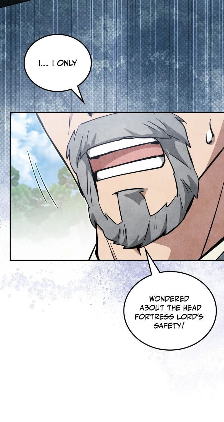 How to Survive as a Martial World Civil Servant Chapter 52 page 49 - 
