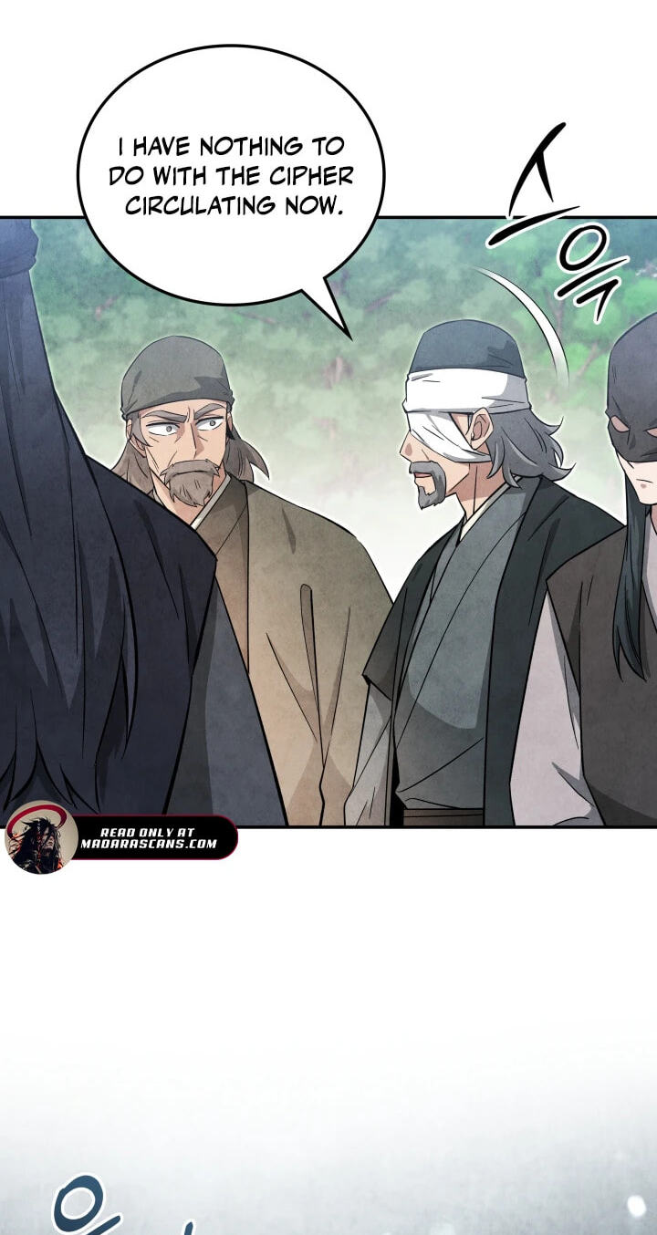 How to Survive as a Martial World Civil Servant Chapter 52 page 50 - 
