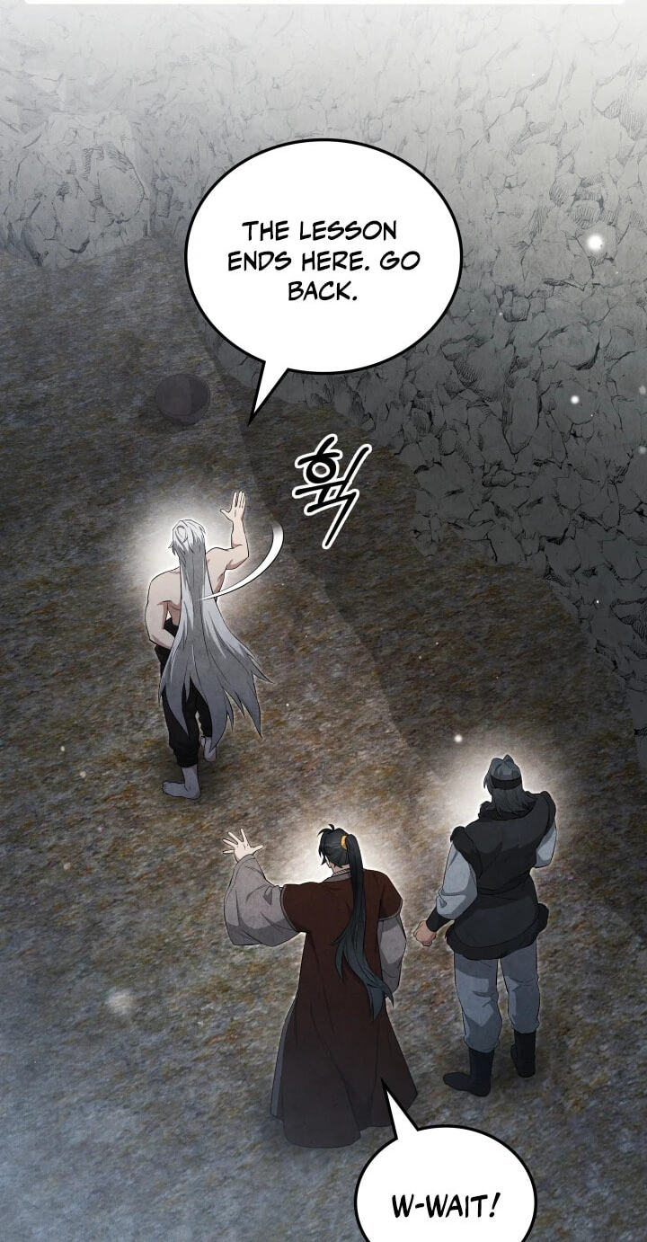 How to Survive as a Martial World Civil Servant Chapter 52 page 6 - 