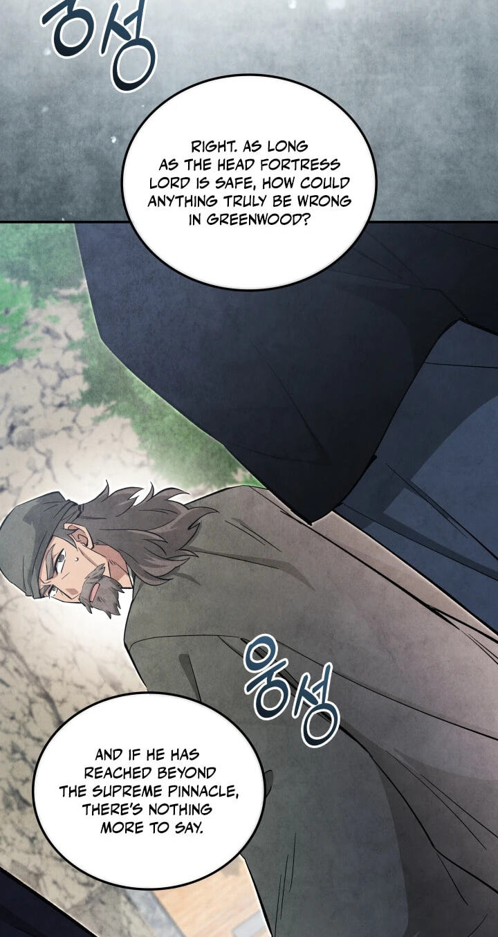 How to Survive as a Martial World Civil Servant Chapter 52 page 51 - 