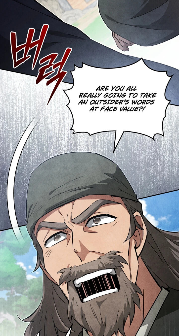 How to Survive as a Martial World Civil Servant Chapter 52 page 52 - 