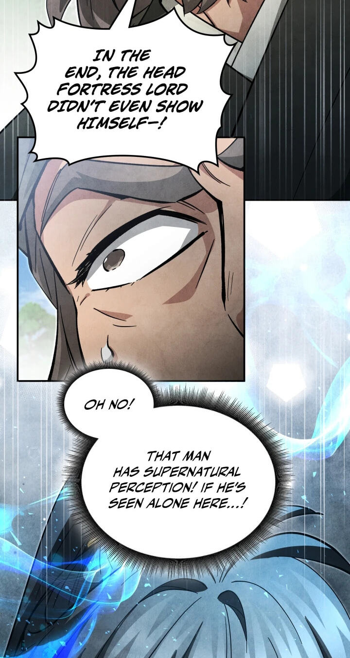How to Survive as a Martial World Civil Servant Chapter 52 page 53 - 