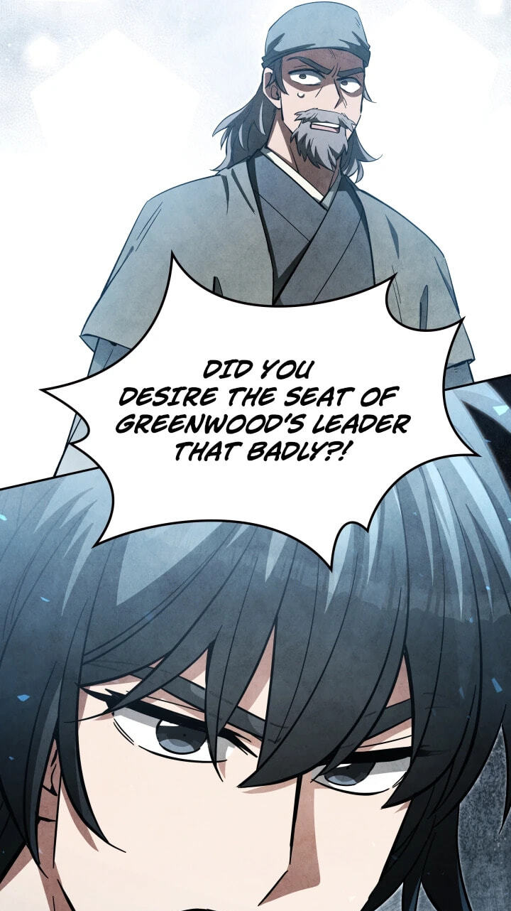 How to Survive as a Martial World Civil Servant Chapter 52 page 56 - 
