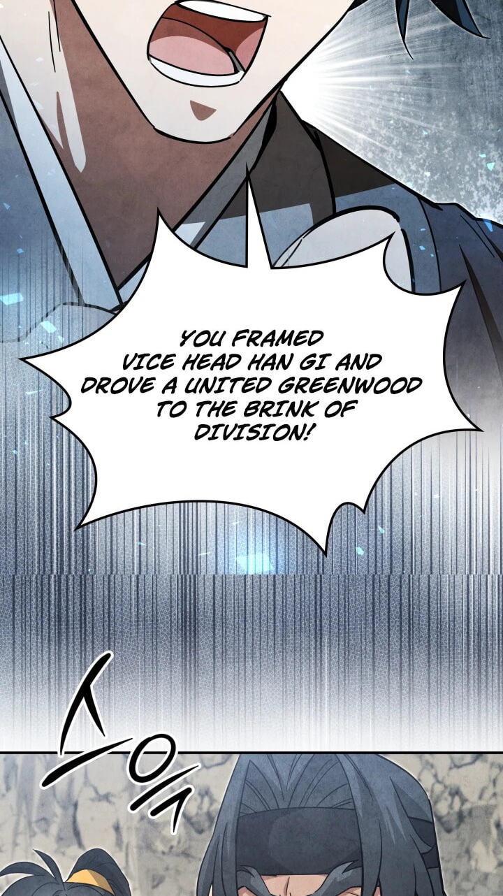 How to Survive as a Martial World Civil Servant Chapter 52 page 57 - 