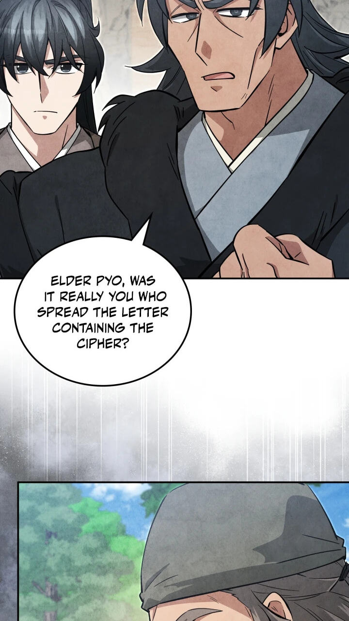 How to Survive as a Martial World Civil Servant Chapter 52 page 58 - 