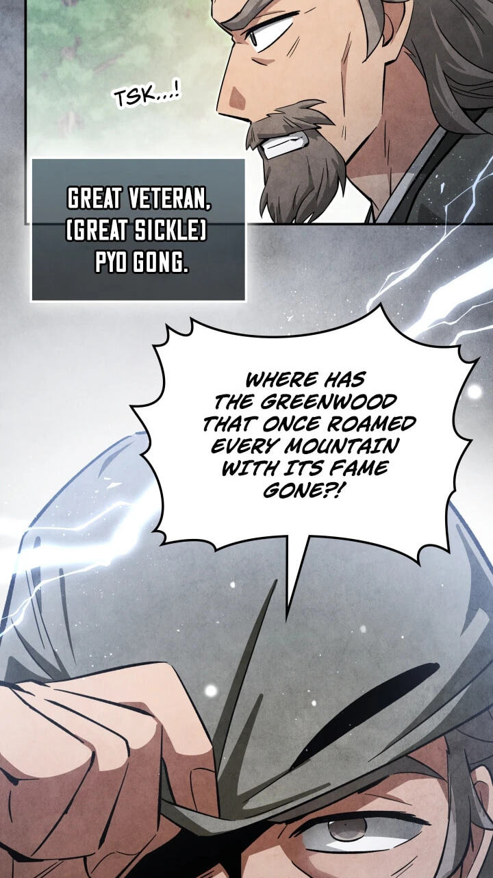 How to Survive as a Martial World Civil Servant Chapter 52 page 59 - 