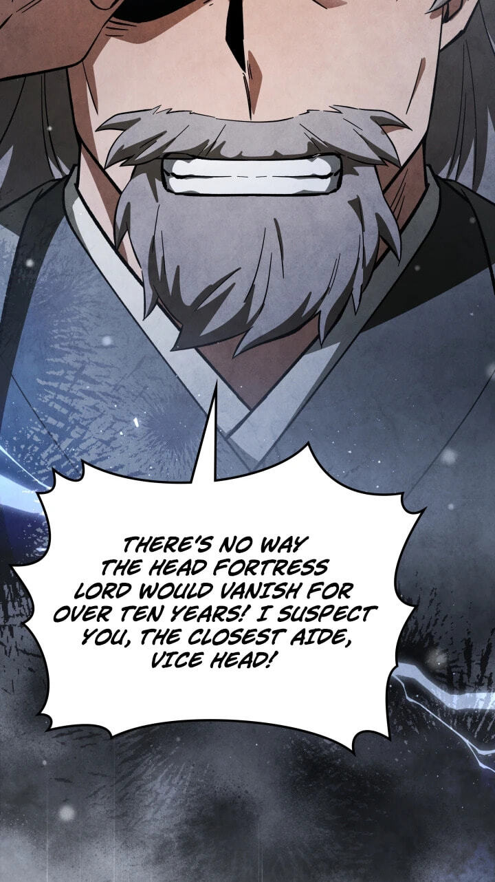 How to Survive as a Martial World Civil Servant Chapter 52 page 60 - 