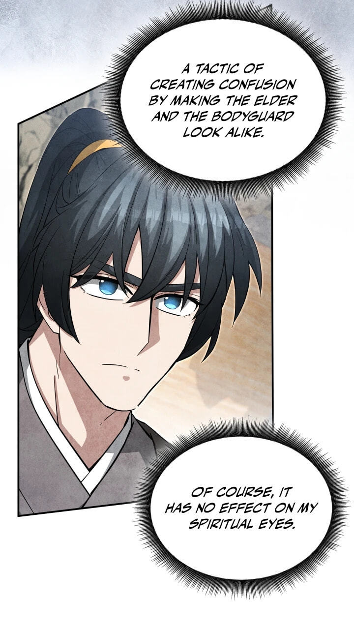 How to Survive as a Martial World Civil Servant Chapter 52 page 64 - 