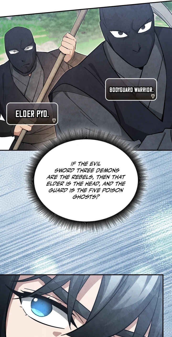 How to Survive as a Martial World Civil Servant Chapter 52 page 65 - 