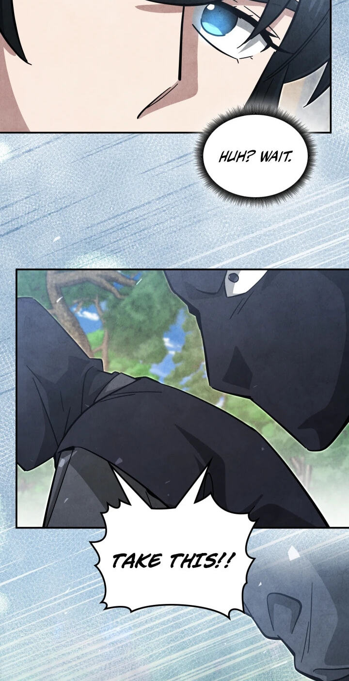 How to Survive as a Martial World Civil Servant Chapter 52 page 66 - 