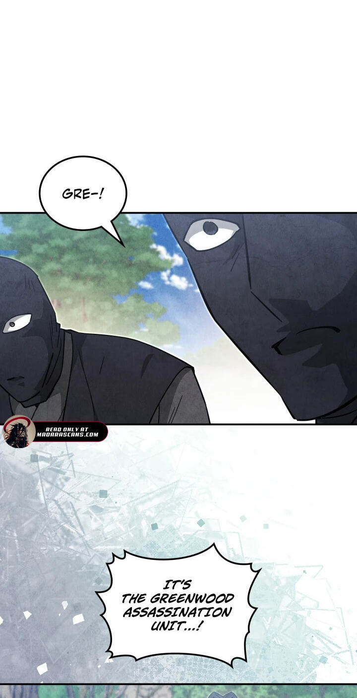How to Survive as a Martial World Civil Servant Chapter 52 page 69 - 