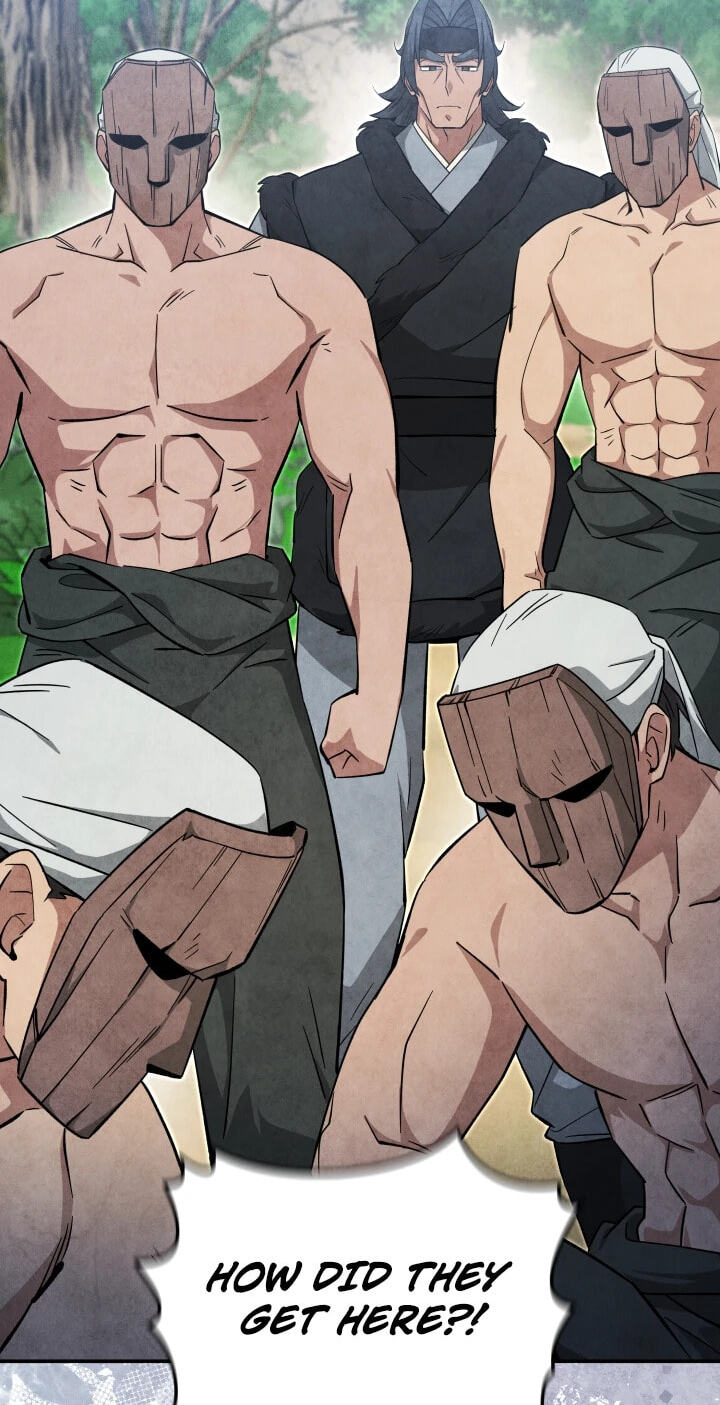 How to Survive as a Martial World Civil Servant Chapter 52 page 70 - 