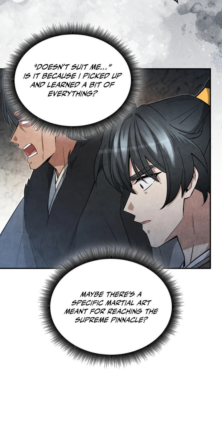 How to Survive as a Martial World Civil Servant Chapter 52 page 8 - 