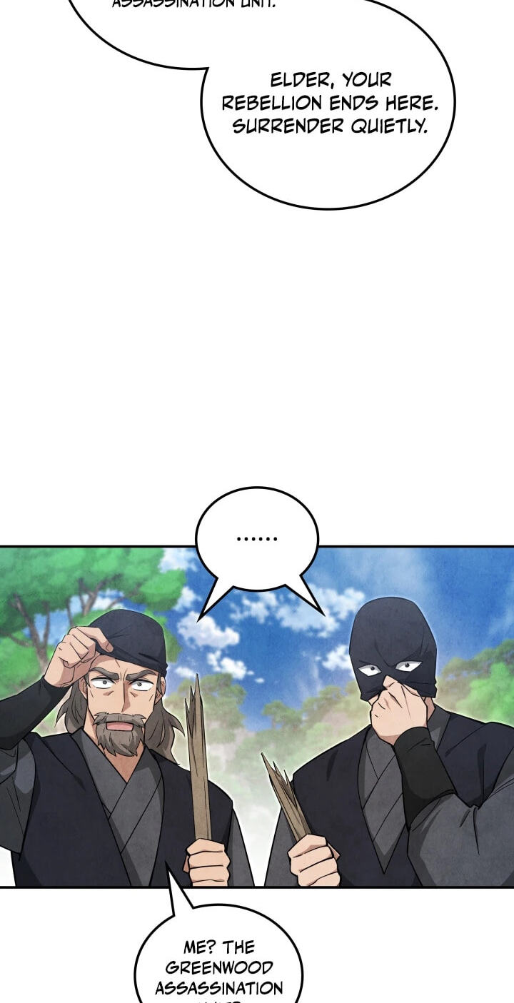 How to Survive as a Martial World Civil Servant Chapter 52 page 72 - 