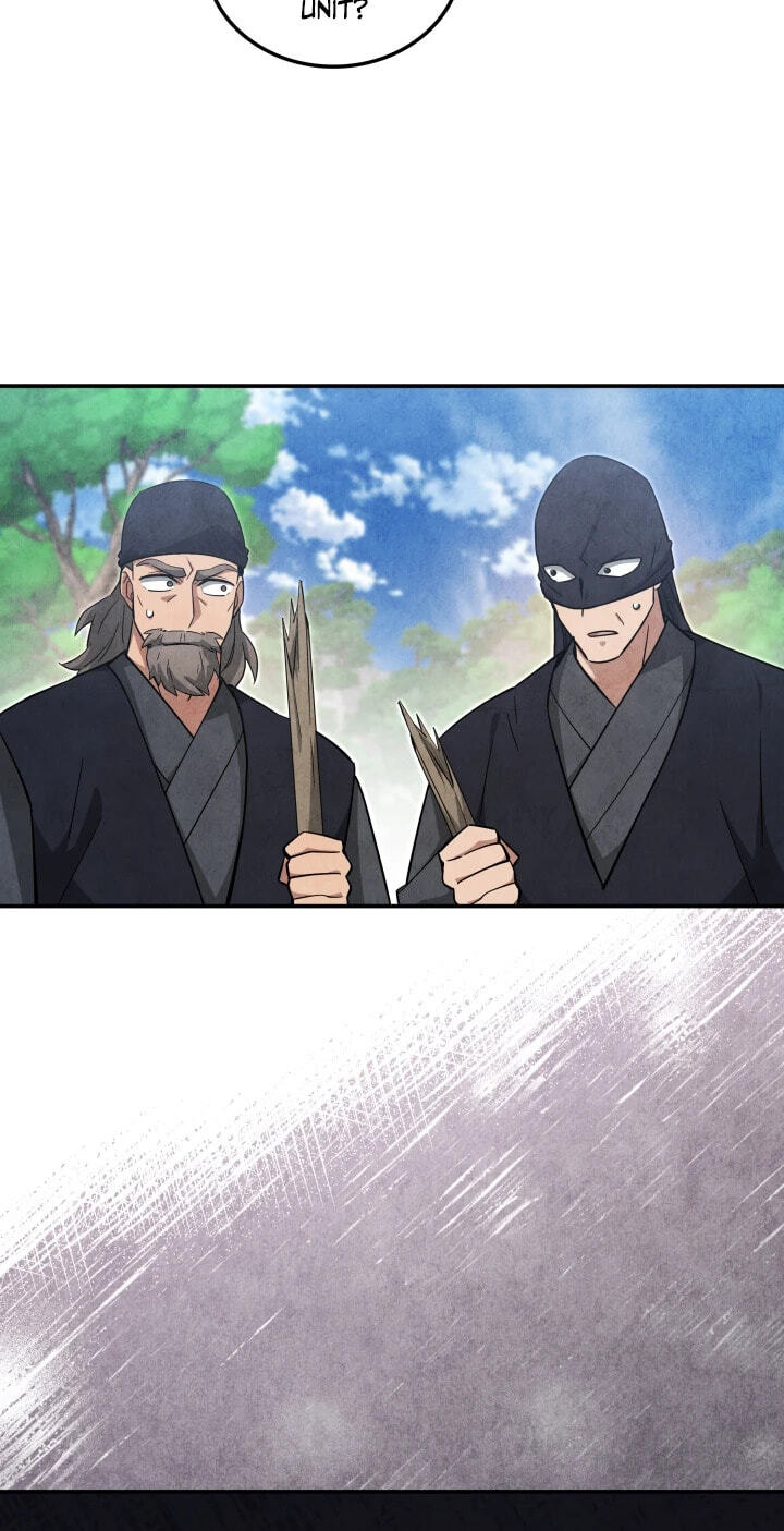 How to Survive as a Martial World Civil Servant Chapter 52 page 73 - 