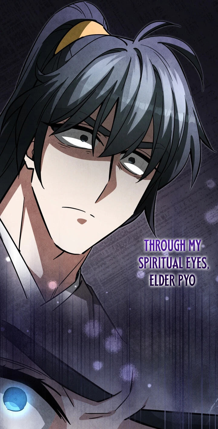 How to Survive as a Martial World Civil Servant Chapter 52 page 74 - 