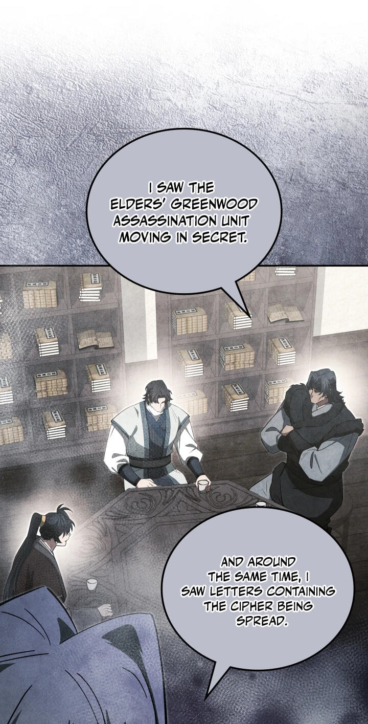 How to Survive as a Martial World Civil Servant Chapter 52 page 77 - 