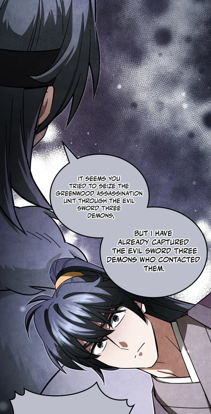 How to Survive as a Martial World Civil Servant Chapter 52 page 78 - 